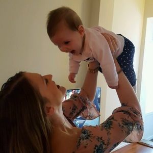 Meet your Posher, Lindsay